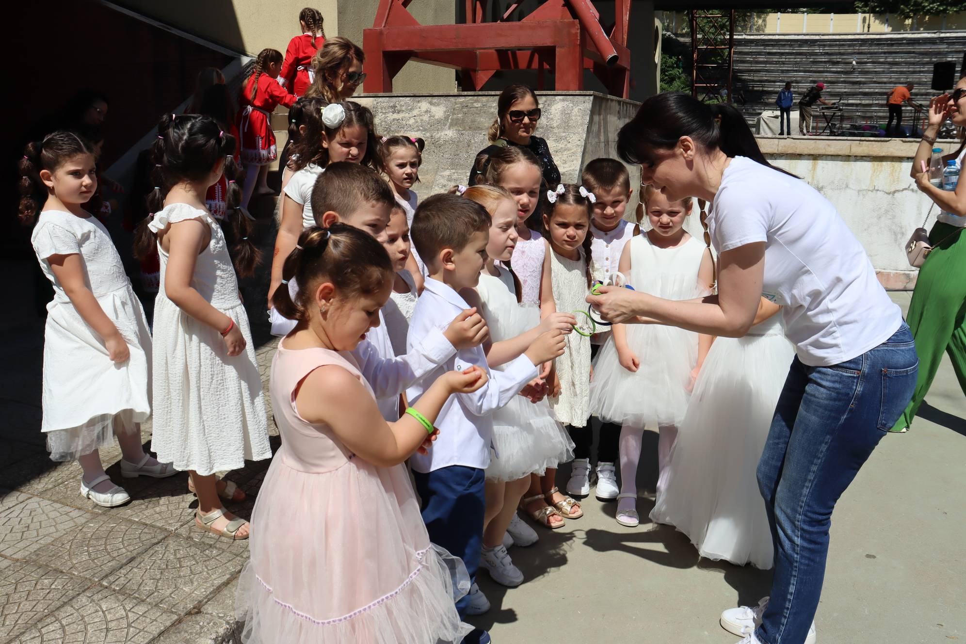  Ден на детето в Хасково 